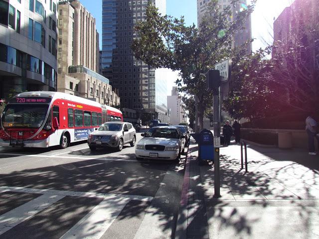 LOS ANGELES...esa enorme urbe de película