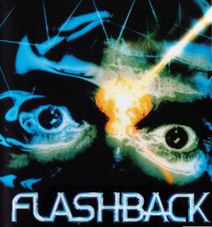 Ubisoft anuncia un remake de Flashback para conmemorar el 20 aniversario de su lanzamiento. Ubisoft anuncia un remake de Flashback para conmemorar el 20 aniversario de su lanzamiento.