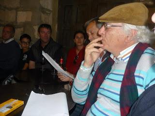 TARDE DE POESÍA EN EL GUITARRÓN DE JEREZ DE LA FRONTERA TARDE DE POESÍA EN EL GUITARRÓN DE JEREZ DE LA FRONTERA