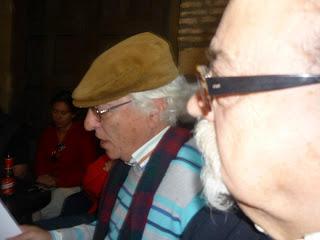 TARDE DE POESÍA EN EL GUITARRÓN DE JEREZ DE LA FRONTERA TARDE DE POESÍA EN EL GUITARRÓN DE JEREZ DE LA FRONTERA