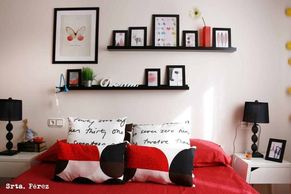 OPERACIÓN REFORMA PARTE 3 “EL DORMITORIO” OPERACIÓN REFORMA PARTE 3 “EL DORMITORIO”