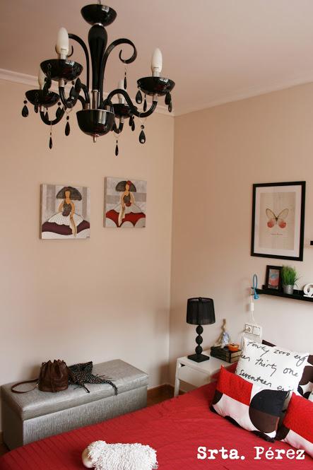 OPERACIÓN REFORMA PARTE 3 “EL DORMITORIO” OPERACIÓN REFORMA PARTE 3 “EL DORMITORIO”