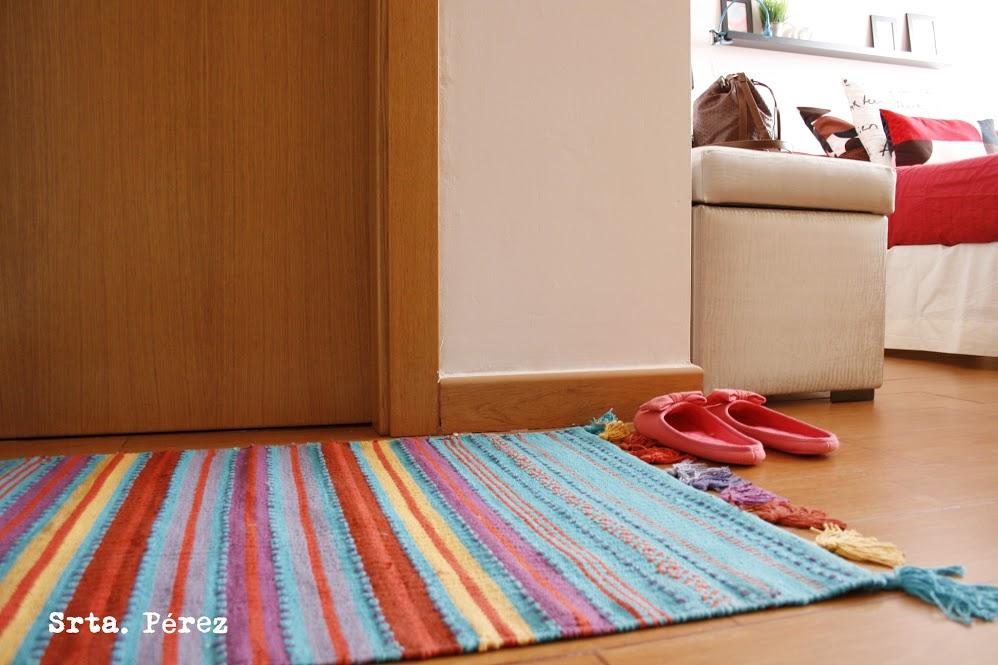 OPERACIÓN REFORMA PARTE 3 “EL DORMITORIO” OPERACIÓN REFORMA PARTE 3 “EL DORMITORIO”