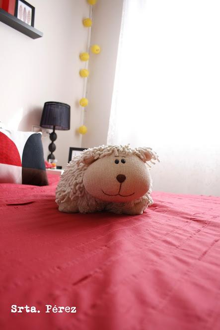 OPERACIÓN REFORMA PARTE 3 “EL DORMITORIO” OPERACIÓN REFORMA PARTE 3 “EL DORMITORIO”