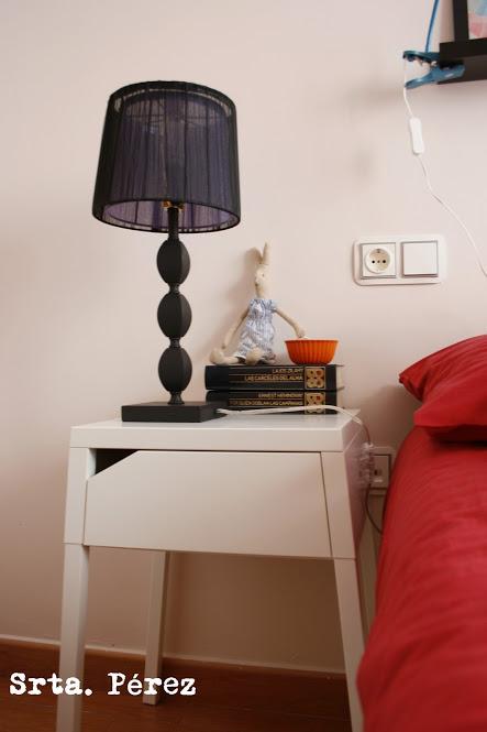 OPERACIÓN REFORMA PARTE 3 “EL DORMITORIO” OPERACIÓN REFORMA PARTE 3 “EL DORMITORIO”