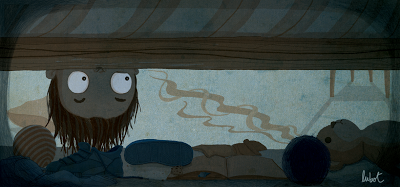 Monstruos Nocturnos Monstruos Nocturnos