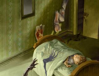 Monstruos Nocturnos Monstruos Nocturnos