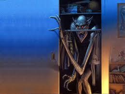 Monstruos Nocturnos Monstruos Nocturnos