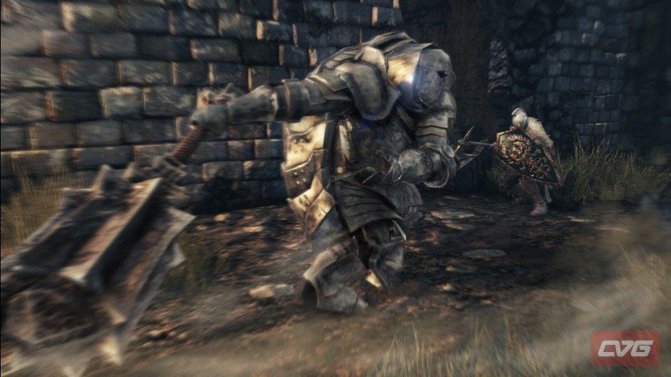 Nuevas imagenes de Dark Souls 2 Dark Souls 2 PS4