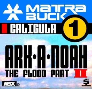 Entrevista a S*T*A*R, autor de Cohetes Rosas sobre Cielos Nintendo ark a noah 300x290 Entrevista a S*T*A*R, autor de Cohetes Rosas sobre Cielos Nintendo