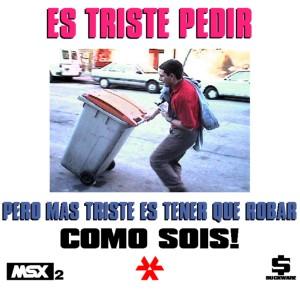 Entrevista a S*T*A*R, autor de Cohetes Rosas sobre Cielos Nintendo dont cock madrisx 300x290 Entrevista a S*T*A*R, autor de Cohetes Rosas sobre Cielos Nintendo