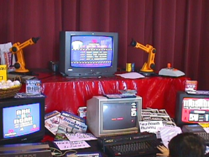 Entrevista a S*T*A*R, autor de Cohetes Rosas sobre Cielos Nintendo MVC 046F 300x225 Entrevista a S*T*A*R, autor de Cohetes Rosas sobre Cielos Nintendo