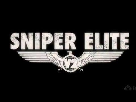 Sniper Elite 3 confirmado para la PS4 Imagen de previsualización de YouTube