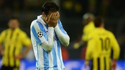 LO INAUDITO DE UNA COMPETICIÓN COMO LA CHAMPIONS LO INAUDITO DE UNA COMPETICIÓN COMO LA CHAMPIONS