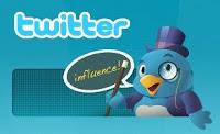 Mide tu influencia en Twitter con Tweetlevel.