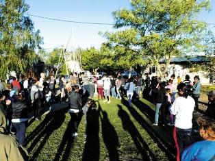 El Frente de Izquierda ante la catástrofe de las inundaciones El Frente de Izquierda ante la catástrofe de las inundaciones