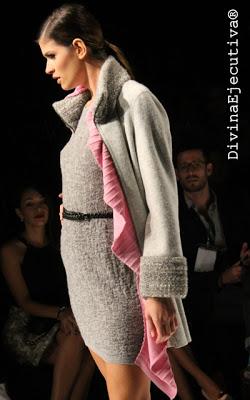 Desfile KUNA - LIFWEEK '13 Desfile KUNA - LIFWEEK '13