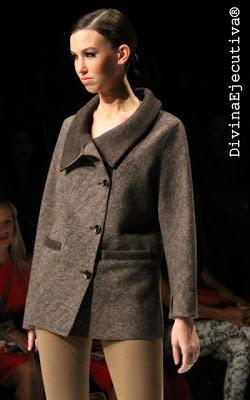 Desfile KUNA - LIFWEEK '13 Desfile KUNA - LIFWEEK '13