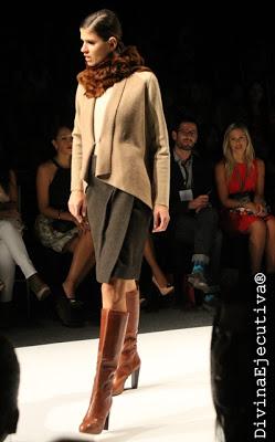 Desfile KUNA - LIFWEEK '13 Desfile KUNA - LIFWEEK '13