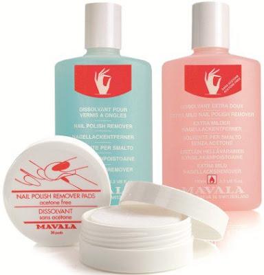 Un quitaesmalte para cada uña Un quitaesmalte para cada uña