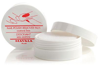 Un quitaesmalte para cada uña Un quitaesmalte para cada uña