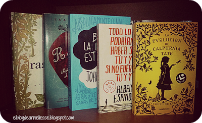 In My Mailbox (9) In My Mailbox (9)