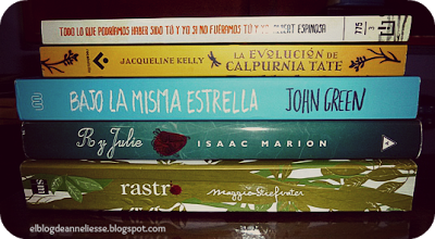 In My Mailbox (9) In My Mailbox (9)