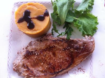 Villagodio Con Timbal De Patatas Revolconas Villagodio Con Timbal De Patatas Revolconas