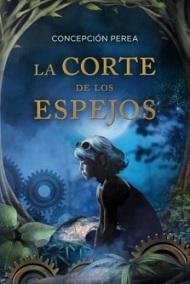 Nace Fantascy, el nuevo sello de literatura fantástica de RHM photo La-corte-de-los-espejos.jpg