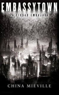 Nace Fantascy, el nuevo sello de literatura fantástica de RHM photo Embassytown-la-ciudad-embajada-China-mieville.jpg