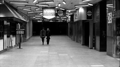 Crítica: Los ilusos; Vivir rodando en 16mm