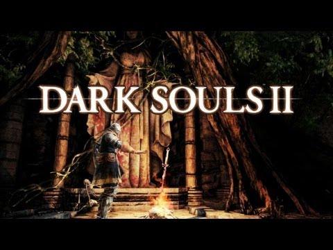 Dark Souls II no estará en la nueva PS4 Imagen de previsualización de YouTube