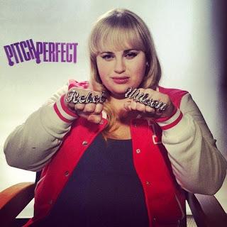 Dando la nota, crítica: me encantan los musicales by AndydelKero Dando la nota, crítica: me encantan los musicales by AndydelKero