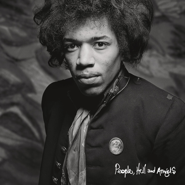 Jimi Hendrix – People, hell and angels