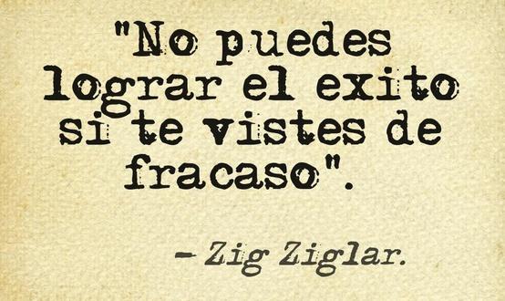 Los 10 consejos para el éxito de Zig Ziglar Los 10 consejos para el éxito de Zig Ziglar