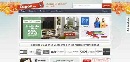 Cupon.es zara código descuento viajes vuelos código descuento online tiendas online código descuento cupones online ofertas cupon.es códigos de descuento moda ropa zapatos códigos de descuento compras online código descuento muebles online asos avis fnac hotels vuelos viajes códigos descuento amazon código descuento