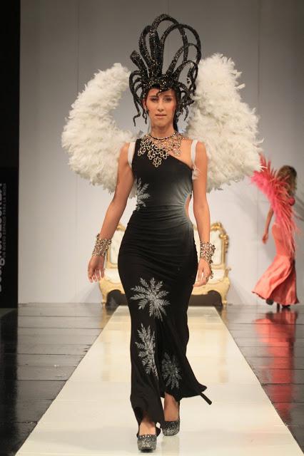 VDRIERA: Moda y Solidaridad VDRIERA: Moda y Solidaridad