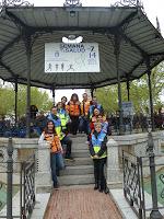 II SEMANA DE LA SALUD AYUNTAMIENTO DE BADAJOZ. GRACIAS A TODOS. II SEMANA DE LA SALUD AYUNTAMIENTO DE BADAJOZ. GRACIAS A TODOS.