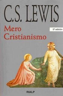 Mero Cristianismo (C.S.Lewis) - Libros