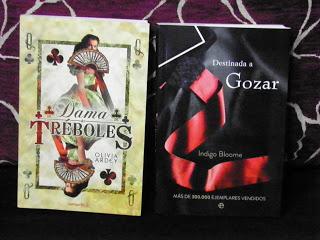 En mi estantería 36... En mi estantería 36...