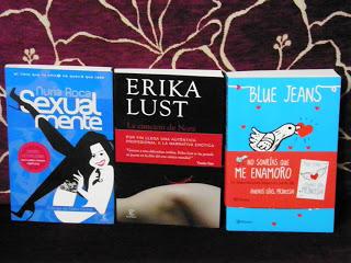 En mi estantería 36... En mi estantería 36...