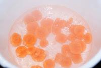 Guisantes con Refrito y Crujiente de Jamon Guisantes con Refrito y Crujiente de Jamon