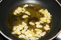 Guisantes con Refrito y Crujiente de Jamon Guisantes con Refrito y Crujiente de Jamon