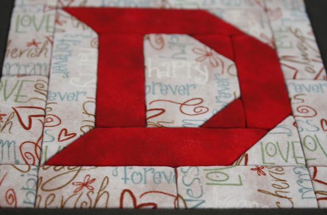 Cuadro de tela D Cuadro de tela D