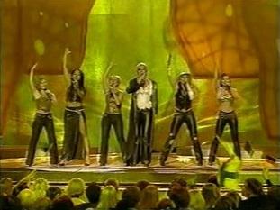 Anuario Eurovisión, los Mejores Temas (XLII)