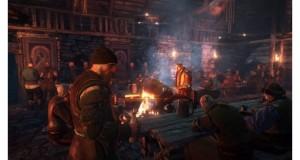 The Witcher 3: Wild Hunt para PS4, Nuevas Imagenes the witcher 3