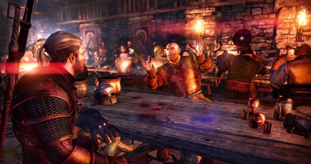 The Witcher 3: Wild Hunt para PS4, Nuevas Imagenes The Witcher 3: Wild Hunt para PS4, Nuevas Imagenes