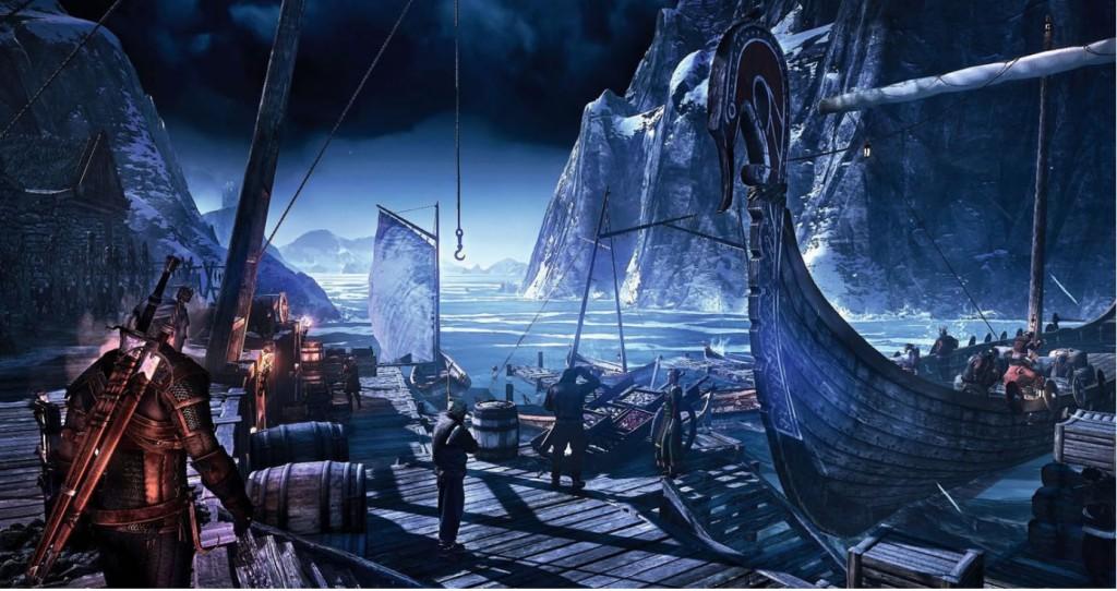 The Witcher 3: Wild Hunt para PS4, Nuevas Imagenes The Witcher 3: Wild Hunt para PS4, Nuevas Imagenes