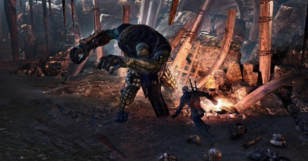 The Witcher 3: Wild Hunt para PS4, Nuevas Imagenes The Witcher 3: Wild Hunt para PS4, Nuevas Imagenes