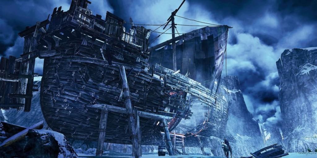 The Witcher 3: Wild Hunt para PS4, Nuevas Imagenes The Witcher 3: Wild Hunt para PS4, Nuevas Imagenes